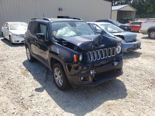 jeep renegade l 2018 zaccjbbbxjpj14620