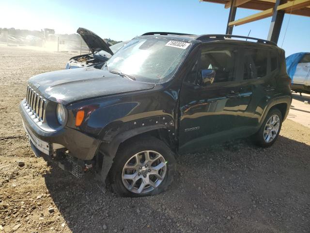 jeep renegade l 2018 zaccjbbbxjpj37475