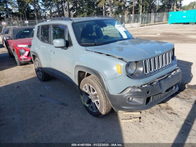 jeep renegade 2018 zaccjbbbxjpj38593