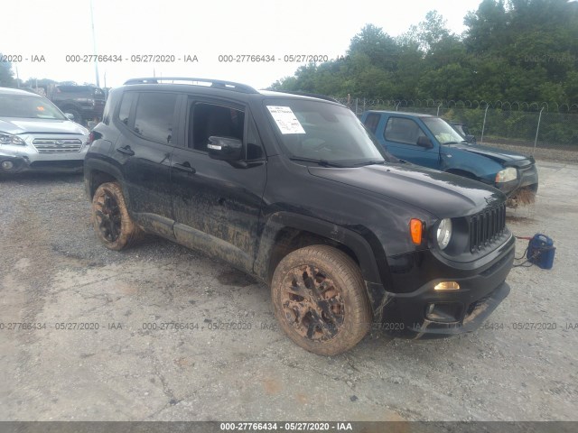 jeep renegade 2018 zaccjbbbxjpj44314