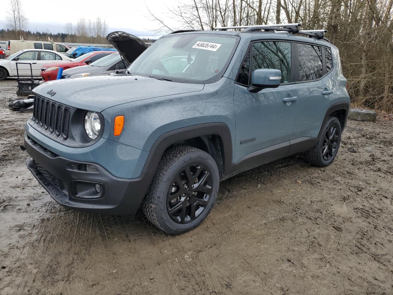 jeep renegade 2018 zaccjbbh1jph24817