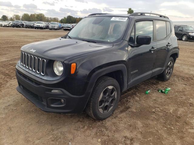 jeep renegade l 2015 zaccjbbh8fpc07649