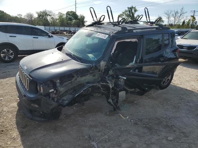 jeep renegade 2015 zaccjbbh8fpc18764