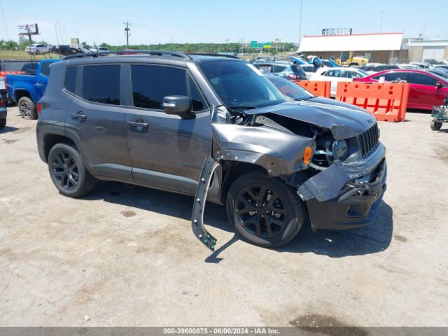 jeep renegade 2018 zaccjbbhxjpj16789