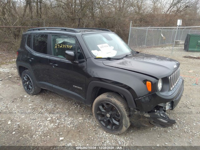 jeep renegade 2015 zaccjbbt0fpb23829