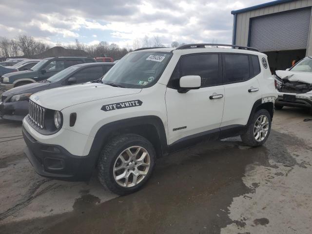 jeep renegade 2015 zaccjbbt0fpb33745