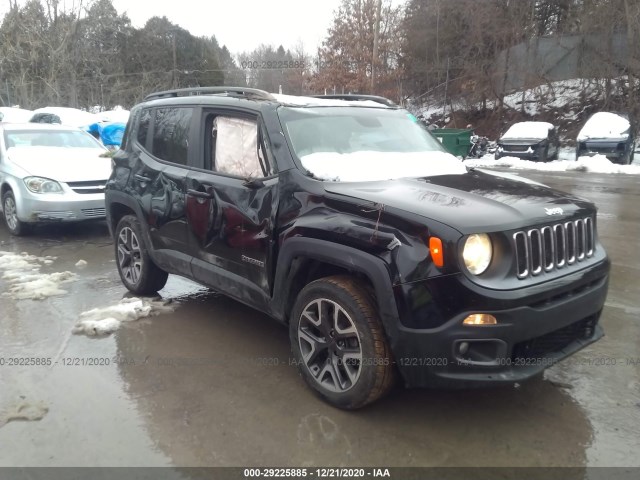 jeep renegade 2015 zaccjbbt0fpb35169