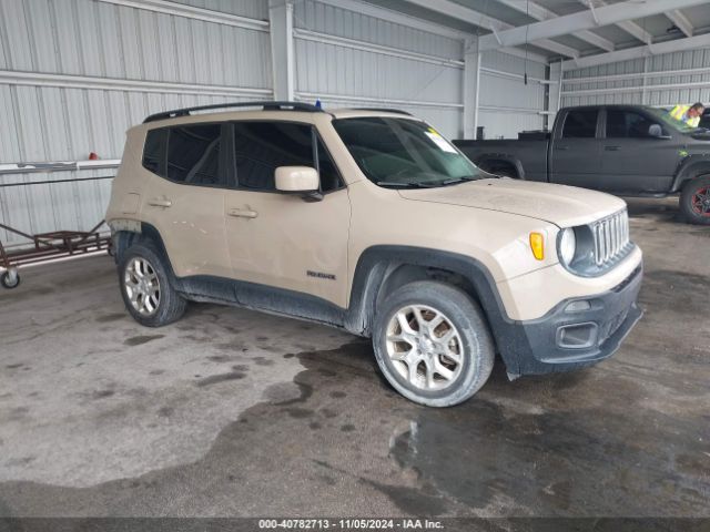 jeep renegade 2015 zaccjbbt0fpb49086