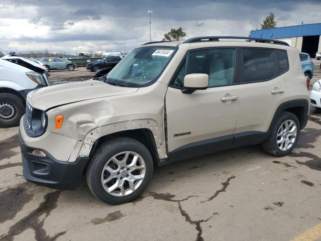 jeep renegade 2015 zaccjbbt0fpb60624