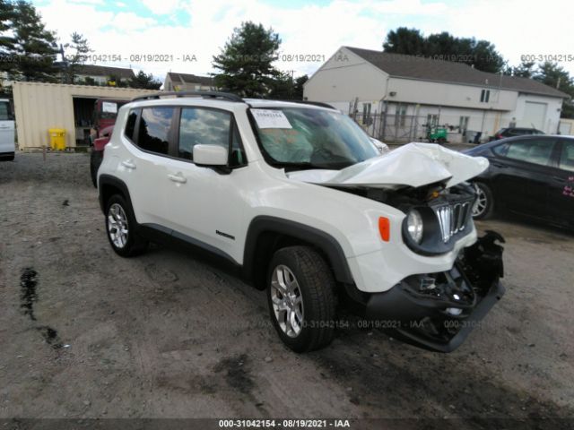 jeep renegade 2015 zaccjbbt0fpb65853