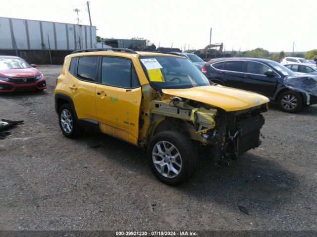 jeep renegade 2015 zaccjbbt0fpb66109