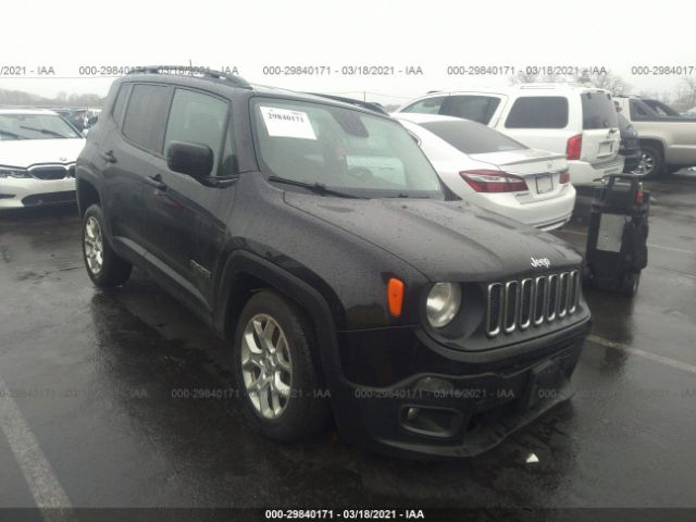 jeep renegade 2015 zaccjbbt0fpb70948