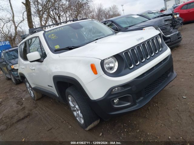 jeep renegade 2015 zaccjbbt0fpb72081