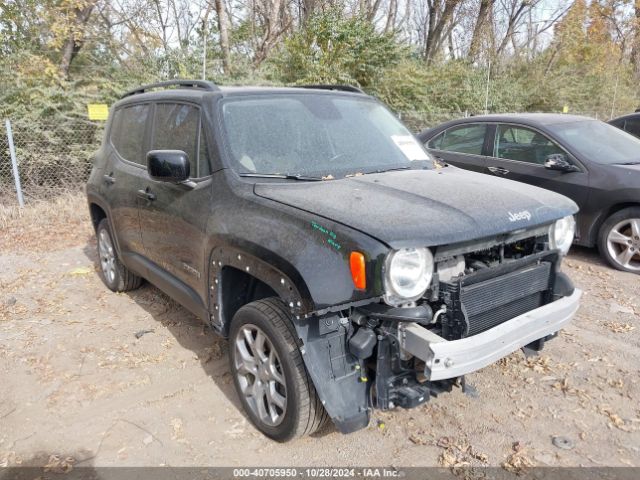 jeep renegade 2015 zaccjbbt0fpb72189