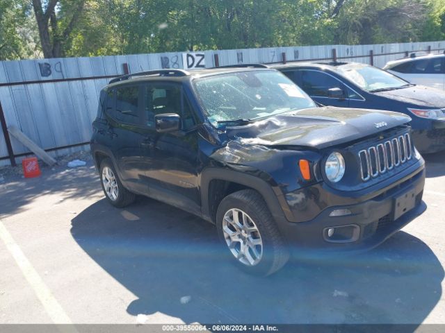 jeep renegade 2015 zaccjbbt0fpb73236