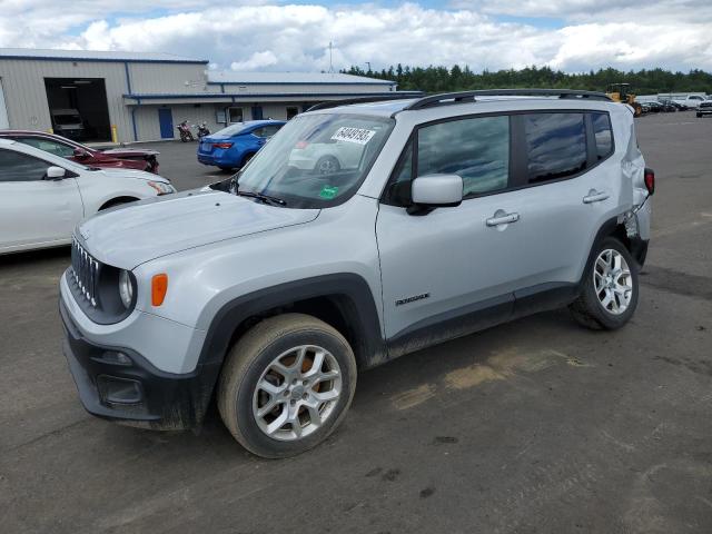 jeep renegade l 2015 zaccjbbt0fpc12655