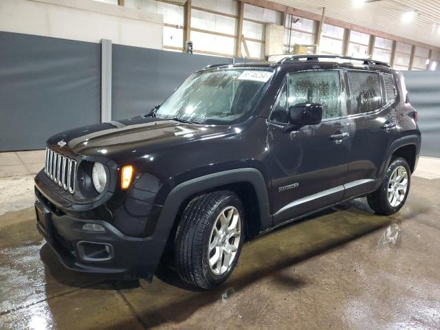 jeep renegade 2015 zaccjbbt0fpc33926