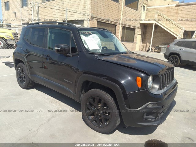 jeep renegade 2016 zaccjbbt0gpc95067