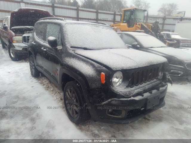 jeep renegade 2016 zaccjbbt0gpc96400