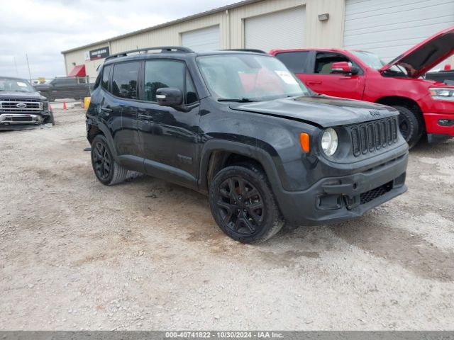 jeep renegade 2016 zaccjbbt0gpd39777