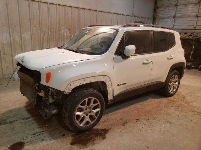 jeep renegade 2016 zaccjbbt0gpd66588