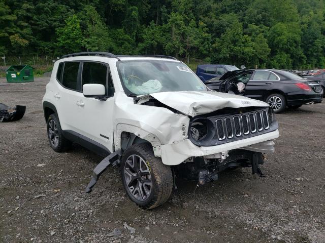 jeep renegade l 2016 zaccjbbt0gpd70558