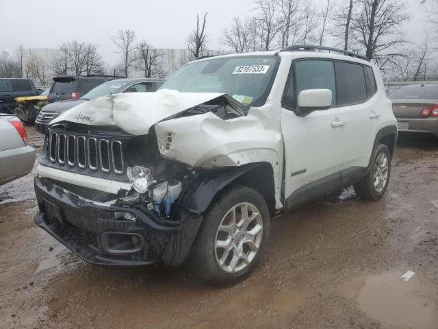 jeep renegade 2016 zaccjbbt0gpd88106