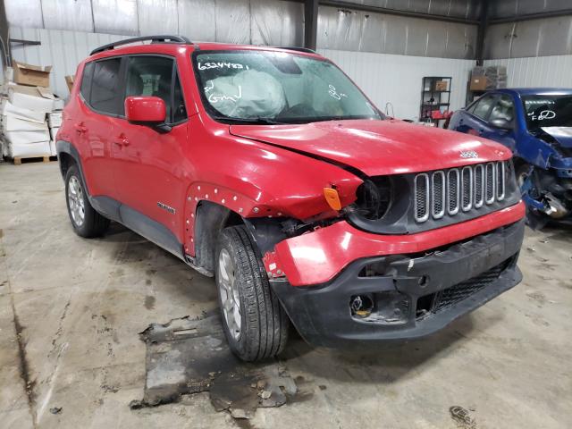 jeep renegade l 2015 zaccjbbt1fpc04161