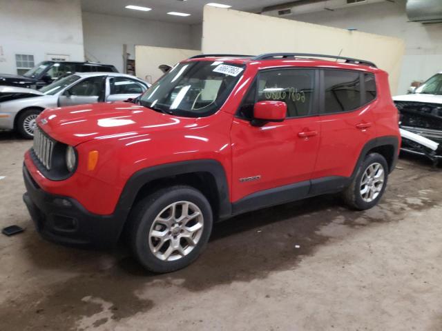 jeep renegade l 2015 zaccjbbt1fpc24605