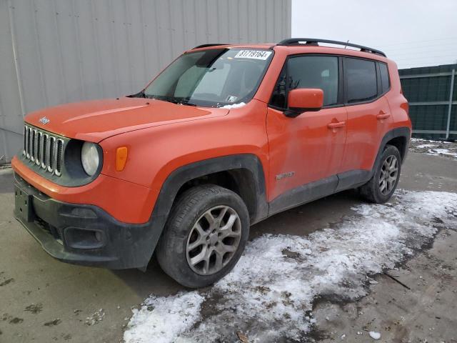 jeep renegade l 2015 zaccjbbt1fpc41047