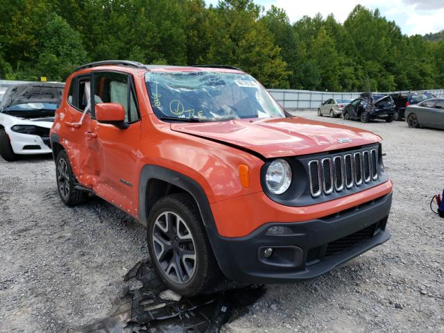 jeep renegade l 2015 zaccjbbt1fpc46961