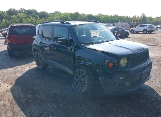 jeep renegade 2016 zaccjbbt1gpc98866