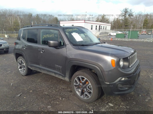 jeep renegade 2016 zaccjbbt1gpd82668