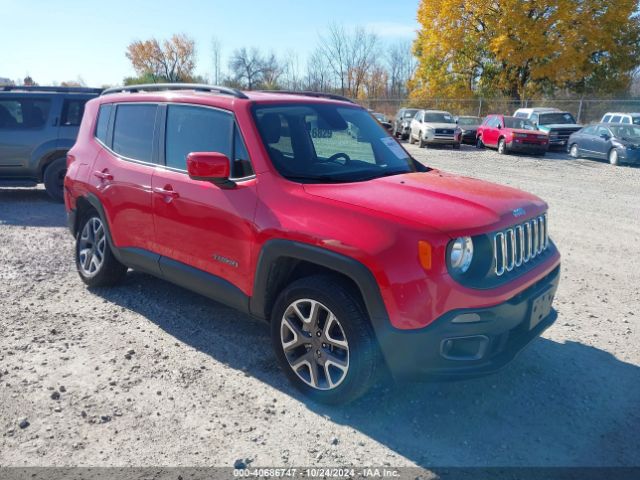 jeep renegade 2016 zaccjbbt1gpe04121