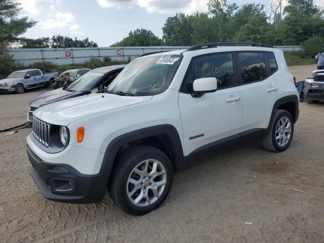 jeep renegade l 2015 zaccjbbt2fpb26876