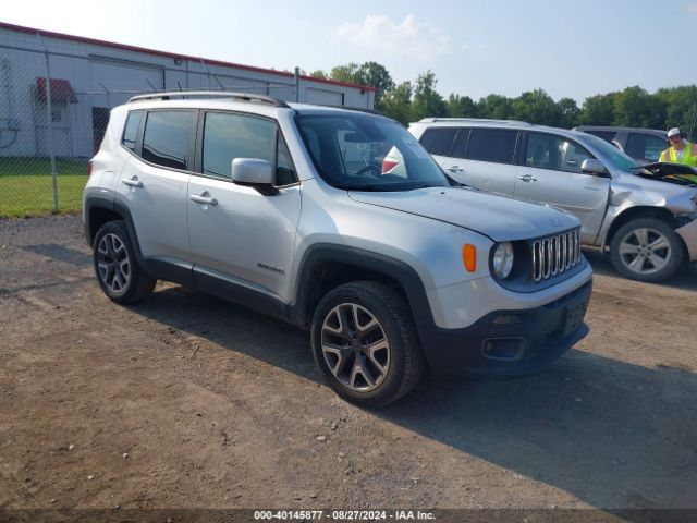 jeep renegade 2015 zaccjbbt2fpb29972