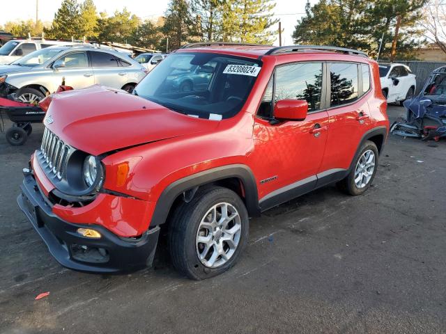 jeep renegade l 2015 zaccjbbt2fpb84244