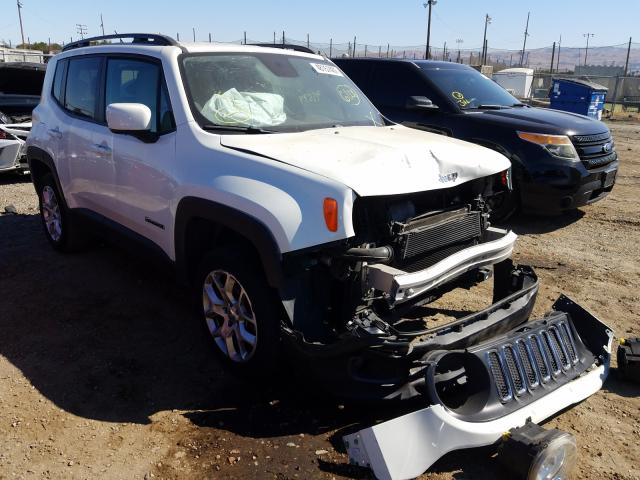 jeep renegade l 2015 zaccjbbt2fpb85037