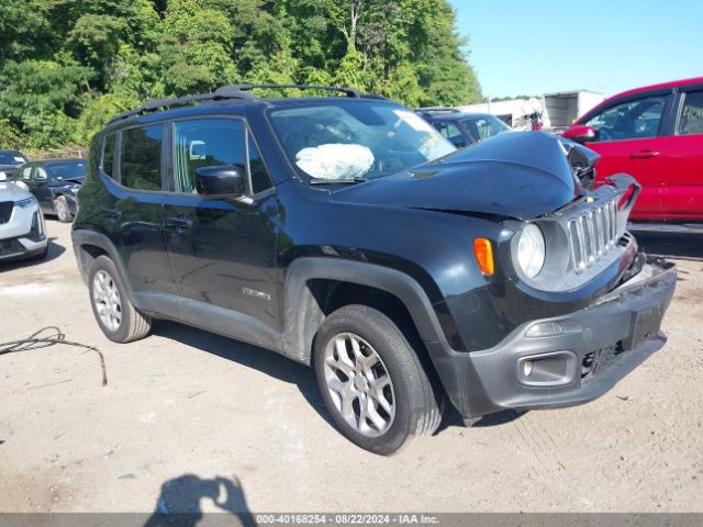 jeep renegade 2015 zaccjbbt2fpb89217