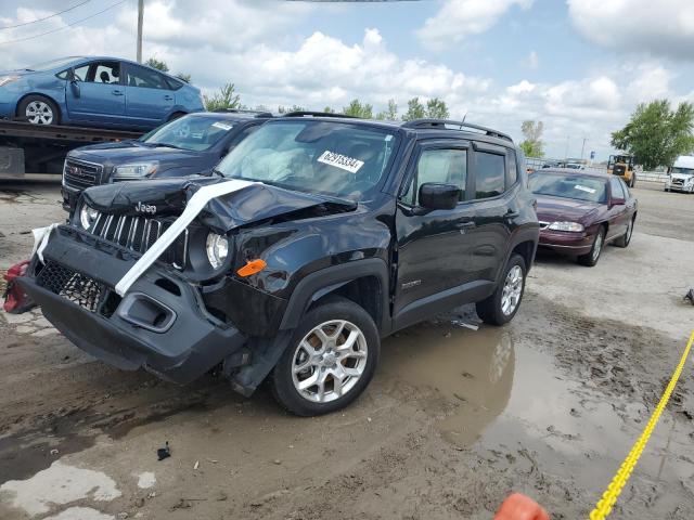 jeep renegade 2015 zaccjbbt2fpc27576