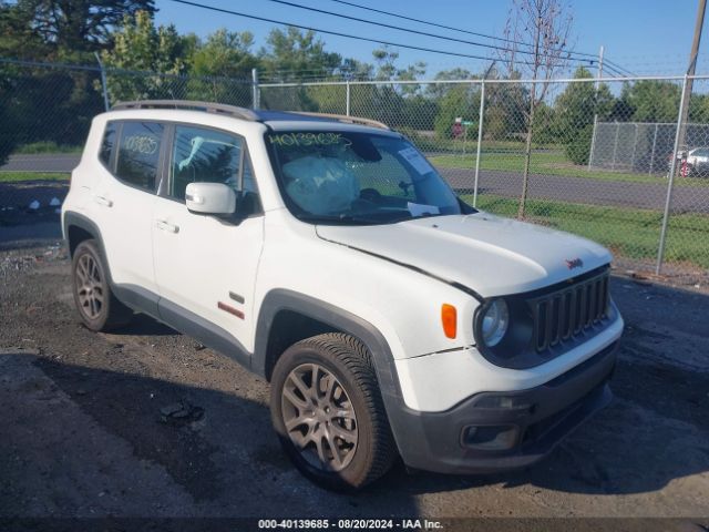 jeep renegade 2016 zaccjbbt2gpd31177