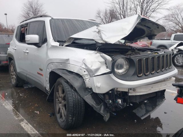 jeep renegade 2016 zaccjbbt2gpd64874