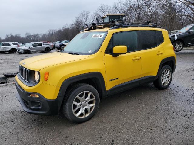 jeep renegade l 2016 zaccjbbt2gpd68472