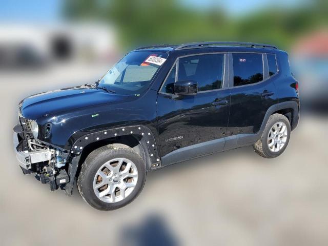 jeep renegade 2016 zaccjbbt2gpd74207