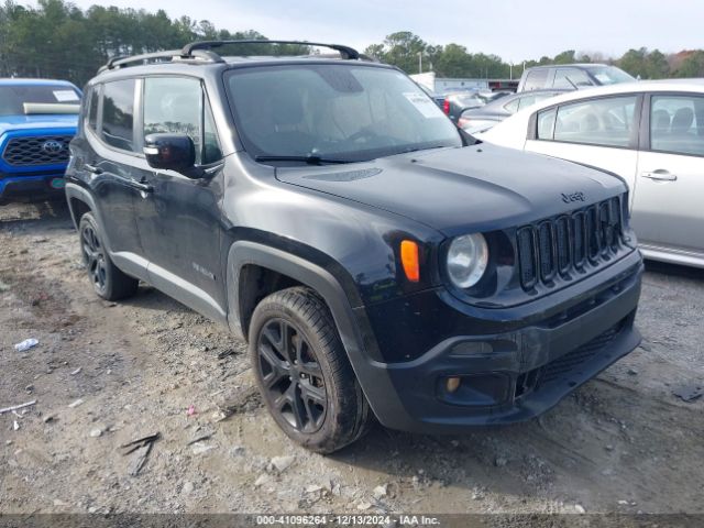 jeep renegade 2016 zaccjbbt2gpd90097