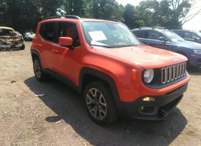 jeep renegade 2015 zaccjbbt3fpc05098