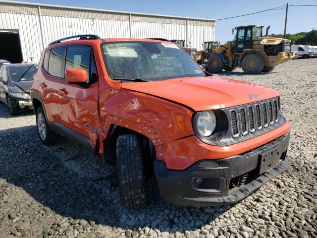 jeep renegade l 2015 zaccjbbt3fpc14366