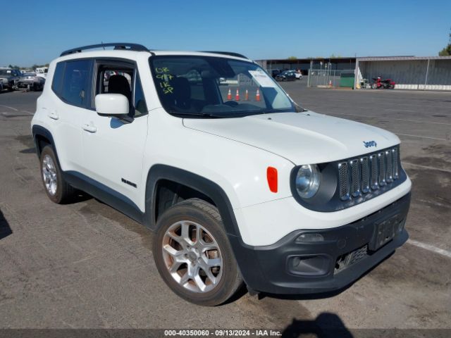 jeep renegade 2015 zaccjbbt3fpc14402