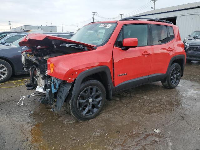 jeep renegade 2015 zaccjbbt3fpc22693