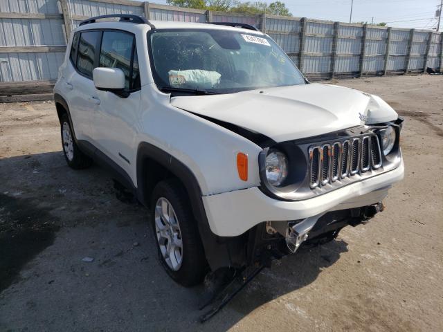 jeep  2016 zaccjbbt3gpc70552